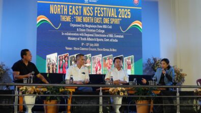 Meghalaya’s Youth Face Rising Unemployment Despite Talent and Potential