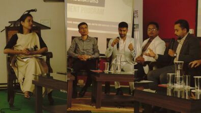 From Bamboo to Bricks: Meghalaya’s Construction Sector Needs Skills to Build Its Future