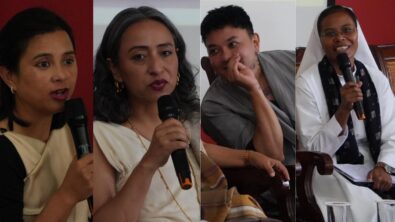 Handwoven Pride: Meghalaya’s Indigenous Apparel Finds it’s Place in The Global Market
