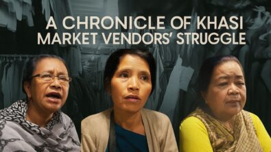 The Prolonged Promise: A Chronicle of Khasi Market Vendors’ Struggle