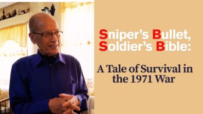The 13-Day War: A Shillong-based Colonel’s Account of Miracle and Grief