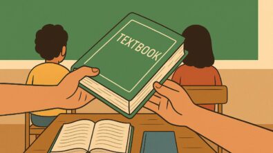Cut the Cost: Push for Hand-Me-Down Textbooks in Meghalaya Schools