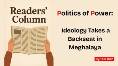 A Hill State! Hills are still there. State! What State?