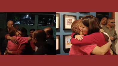 Emotional Ampareen in Tears as Meghalaya HC Ends 17-Year White Ink Trial