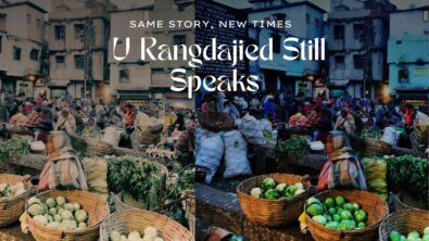 Then & Now: Snow White’s U Rangdajied Through Today’s Lens – Part I