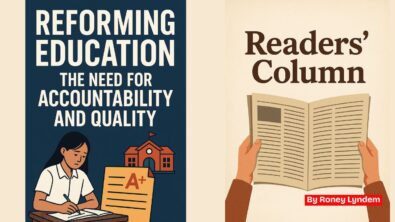 Reforming Education: The Need for Accountability and Quality