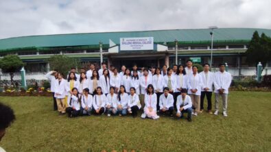 Shillong Medical College finally sees the light of day with inaugural batch of 50 MBBS students