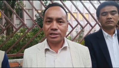 Confusion Over Class 6–9 Question Papers: MSWDA Seeks Explanation from MBoSE