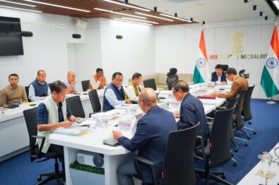 Cabinet Approves Regularisation of 1,000 Nurses, Greenlights Review of Major Education Reforms