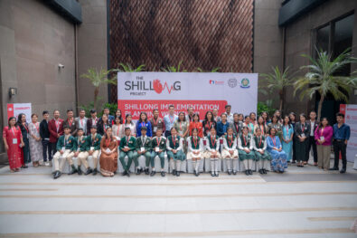 As Heart Problems Surge in Meghalaya, The Shillong Project Steps In