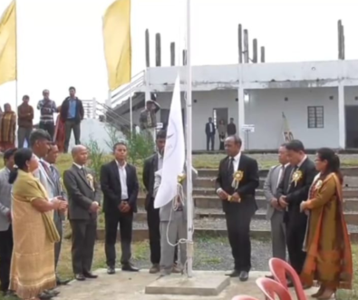 Riwar Mihngi Presbyterian School Concludes Golden Jubilee Celebrations with fanfare