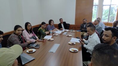 Meghalaya Health Dept to Revise MBBS Seat List After KSU Protest 