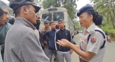 Aspirants Seek Clarity as Delay Persists in Meghalaya Police Recruitment Results