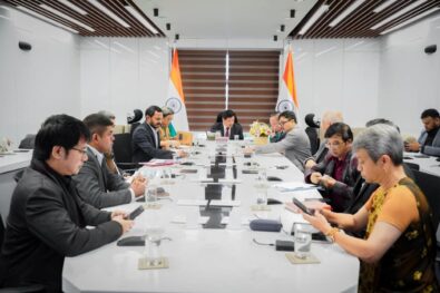 Meghalaya to Set Up Detox & De-Addiction Centres in Every District Within Four Months