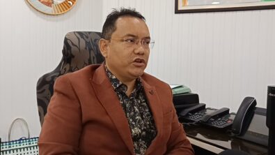 Lapangap Border Tension “Calm,” Says Meghalaya Deputy CM Sniawbhalang Dhar
