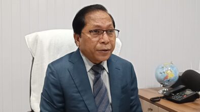 “Enough is Enough”: Dr Mukul Sangma Rips into Meghalaya Govt over Illegal Coal Mining 