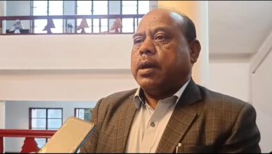 JHADC CEM Alleges Meghalaya & Assam Govts Want to Prolong Boundary Talks