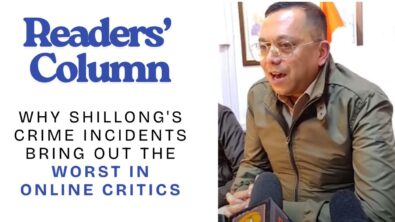 READERS’ COLUMN || Armchair Critics’ Favourite Pastime: Picking Apart SP