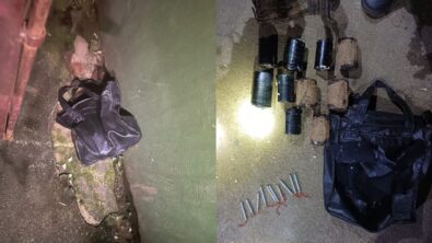 HNLC Claims Responsibility for IED Found at Former MLA’s Residence in Ri Bhoi