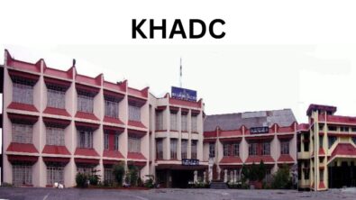 Transparency Row Over Hima Mylliem Contracts: KHNAM Demands Open Tender System in KHADC