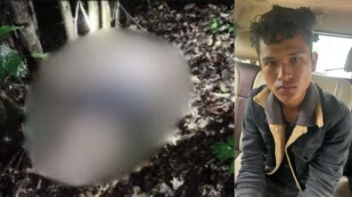 Ri Bhoi Police Crack Mawlasnai Murder Case; Accused Confesses to Crime