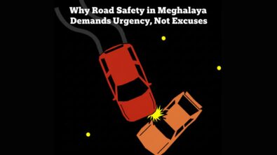 Op-Ed | Tragedy After Tragedy: Why Road Safety in Meghalaya Demands Daily Vigilance