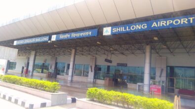 Meghalaya Targets 2027 for Larger Aircraft Operations at Shillong Airport