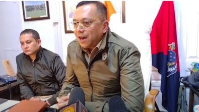 Nongrah Child Murder Cases: SP speaks on progress of SIT and ‘Menshohnoh’ theories