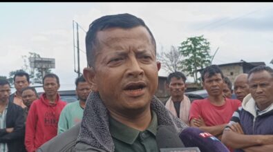 Truckers’ Protest: Mawryngkneng Dorbar denounces ‘excessive’ use of force by Police