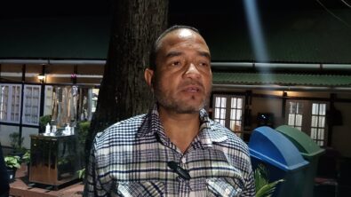 North Shillong MLA Raises Concerns over Frequent Power Cuts