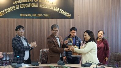 Meghalaya Govt Launches Six-Month Training Course for Foundational Stage Teachers