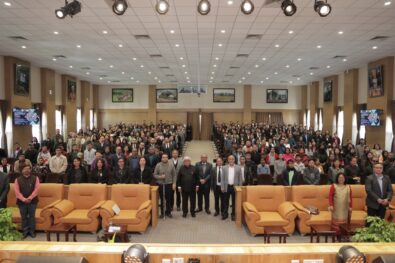 Meghalaya High Court Marks Constitution Day with Focus on Disability Inclusion