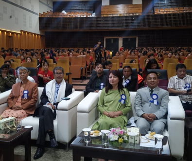 Meghalaya Disaster preparedness: State plans ahead; emergency responder kits distributed