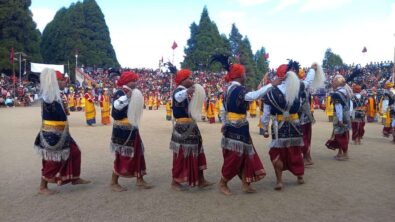 READERS’ COLUMN || The Blood: Hima Khyrim and the Jaintia people