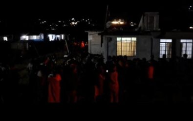 Fear, Rumour, and Rescue: Inside the Night of Chaos at Sohra