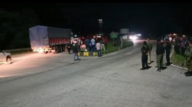 Meghalaya Truckers Demand Release of Leader to Resume Talks with Govt