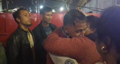 Four Truckers’ Association Leaders Granted Bail, Released from Shillong Jail