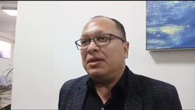 KHADC EC Meets Dy CM on Financial Matter, Urban Schemes