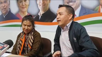 More Leaders Set to Join Congress: Deborah; GHADC Election Preparations Underway