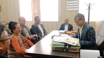 Meghalaya Govt to Restructure Teacher Pay, Address Deficit & Ad-hoc Concerns