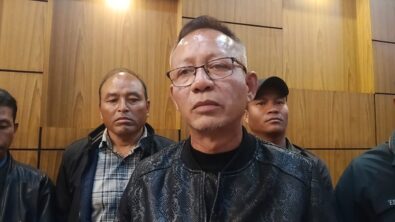 Village Leaders Protest Against Second Power Franchisee Handover in Mawsynram