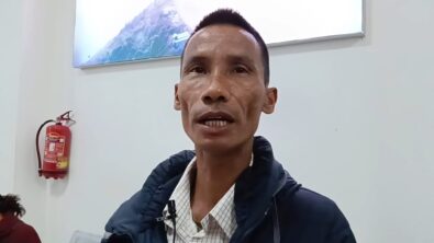 Border Forum Slams Govt’s ‘Silence’ on Block I & II Disputes; Demands Action Update in Two Weeks