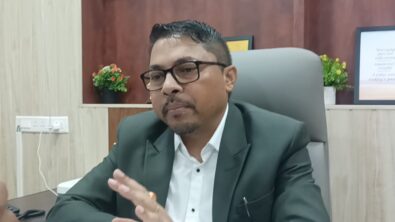 Nongpoh MLA Pushes for Health Infrastructure Upgrades and Doctor Posting