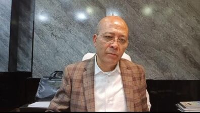 Metbah Lyngdoh Defends 100% Implementation of MLA Scheme, Welcomes Inquiry if Needed