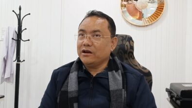 Meghalaya Pushes for Small-Scale Scientific Mining, CM to Decide on Inquiry