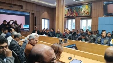 Quota Agreed, Freight Rates Unresolved: Meghalaya Transport Talks Hit a Wall