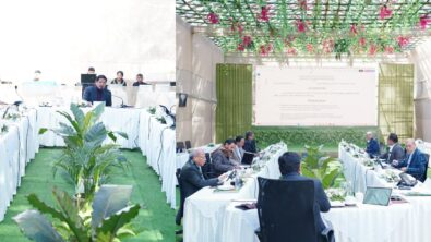 Meghalaya Cabinet Clears Key Reforms in Tourism, Urban Renewal, Education & Infrastructure