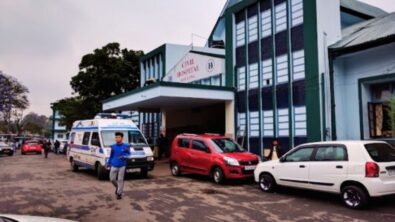 Negligence Allegations in NEHU Accident: MHRC Issues Notice to Health Authorities