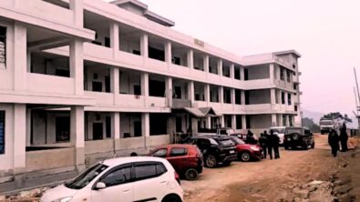 Seven Years, Only Two out of 38 Schools Operational: Meghalaya’s EMRS Project Stalls