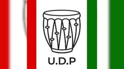Will UDP’s Internal Firepower Hold?